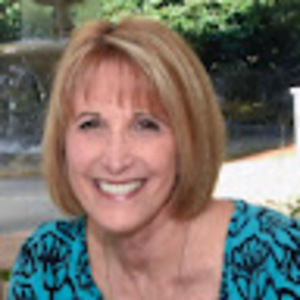 Meet your Posher, Jill